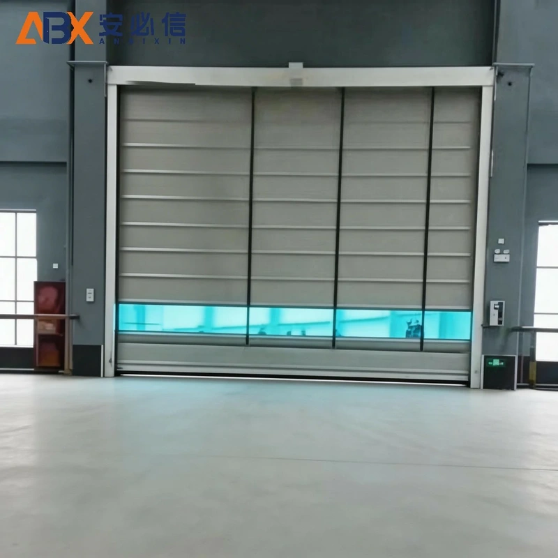 合肥冷库门封