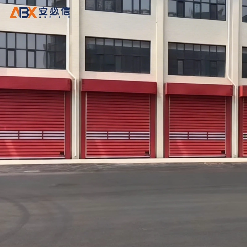 合肥感应高速门