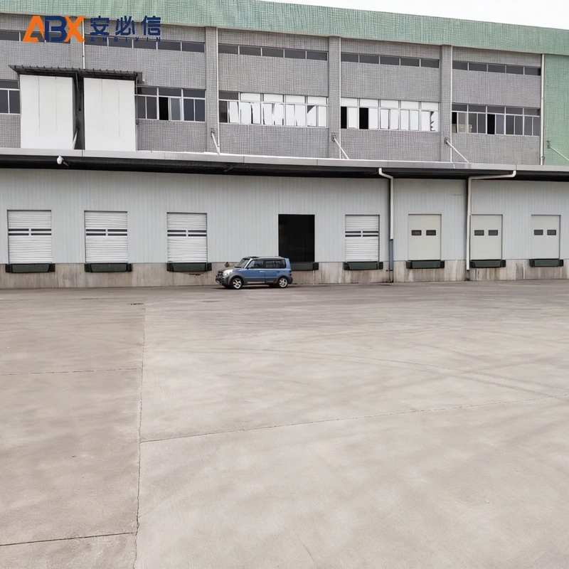 合肥消防高速门